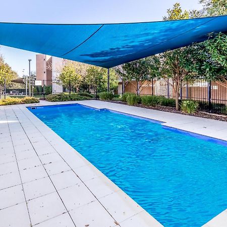 Exquisite Apartment With Bbq And Pool, Near Shops Phillip Exterior foto
