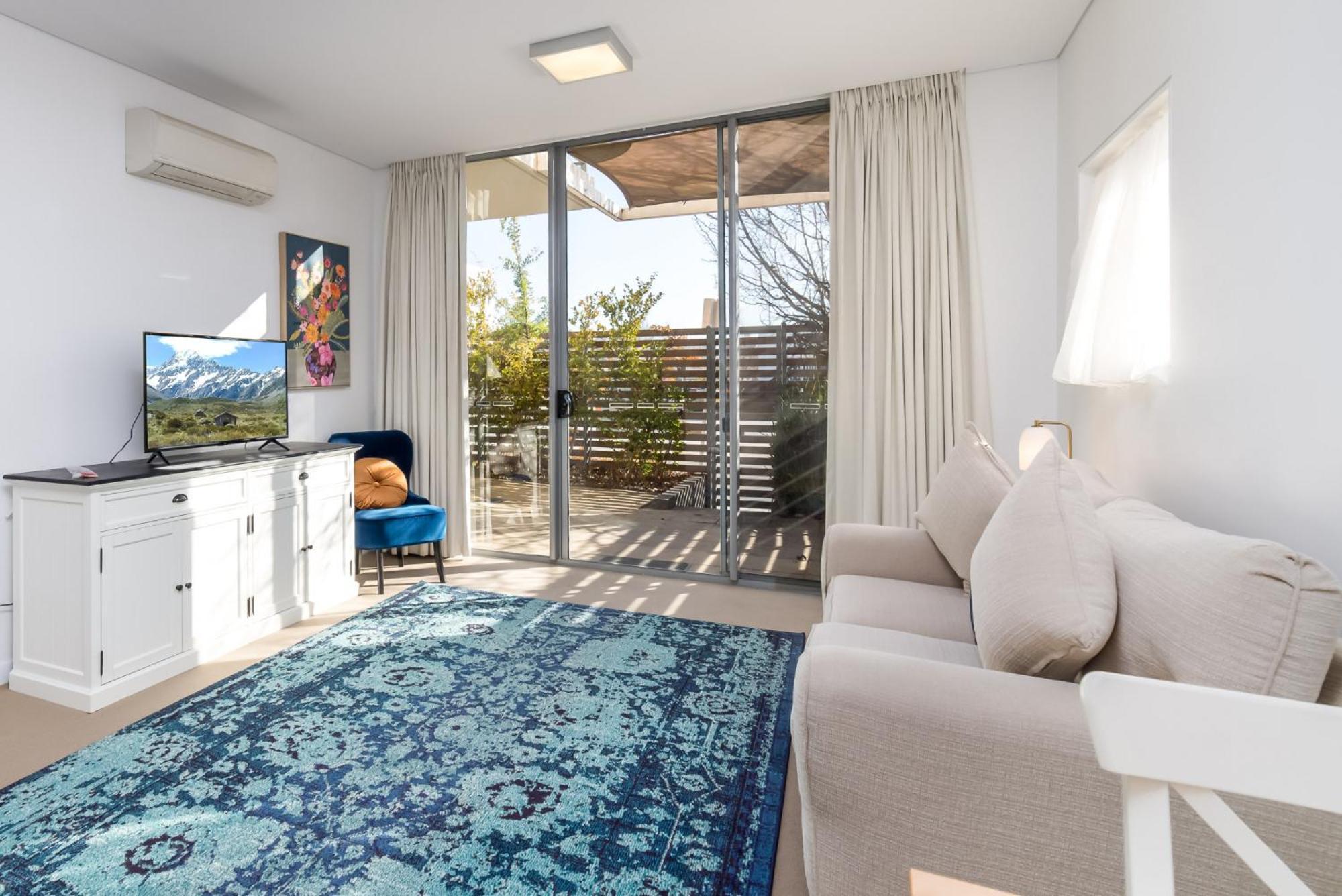 Exquisite Apartment With Bbq And Pool, Near Shops Phillip Exterior foto
