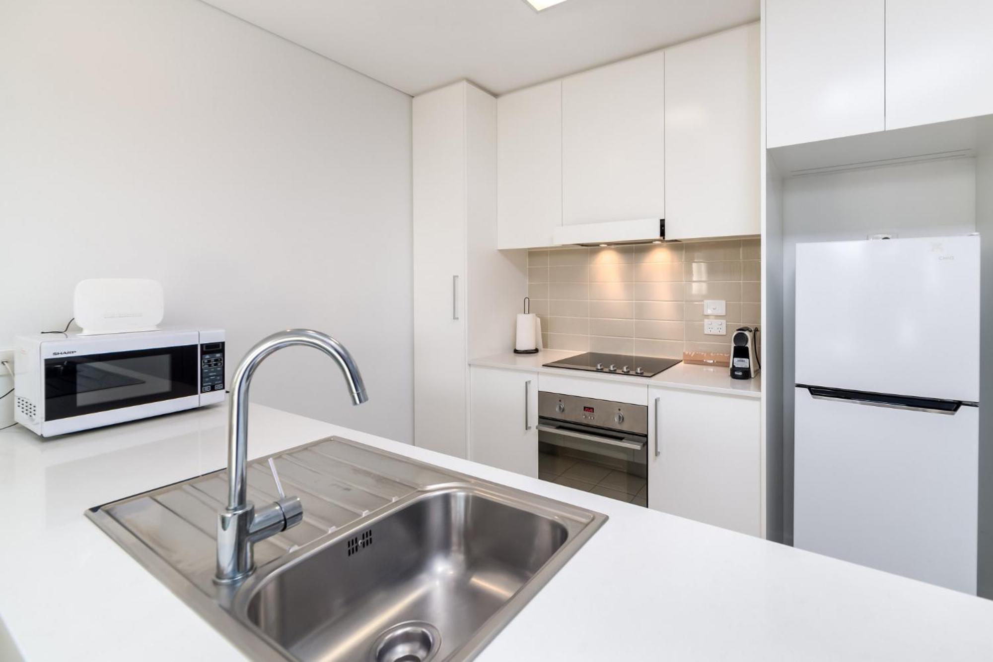 Exquisite Apartment With Bbq And Pool, Near Shops Phillip Exterior foto