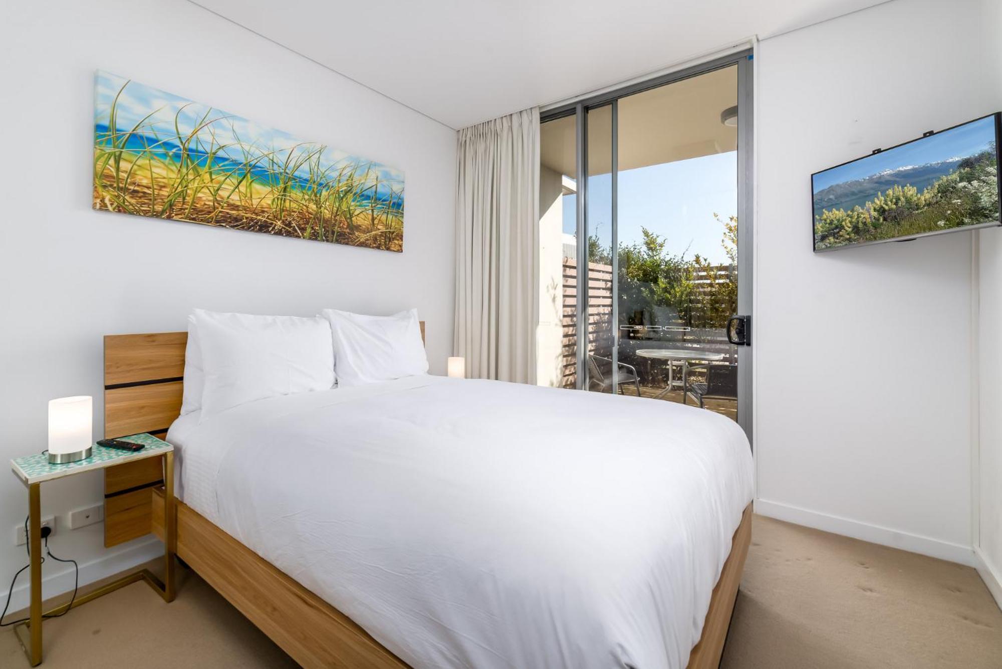 Exquisite Apartment With Bbq And Pool, Near Shops Phillip Exterior foto