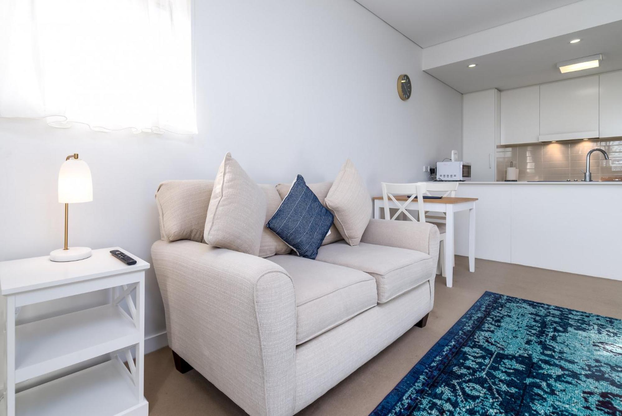 Exquisite Apartment With Bbq And Pool, Near Shops Phillip Exterior foto