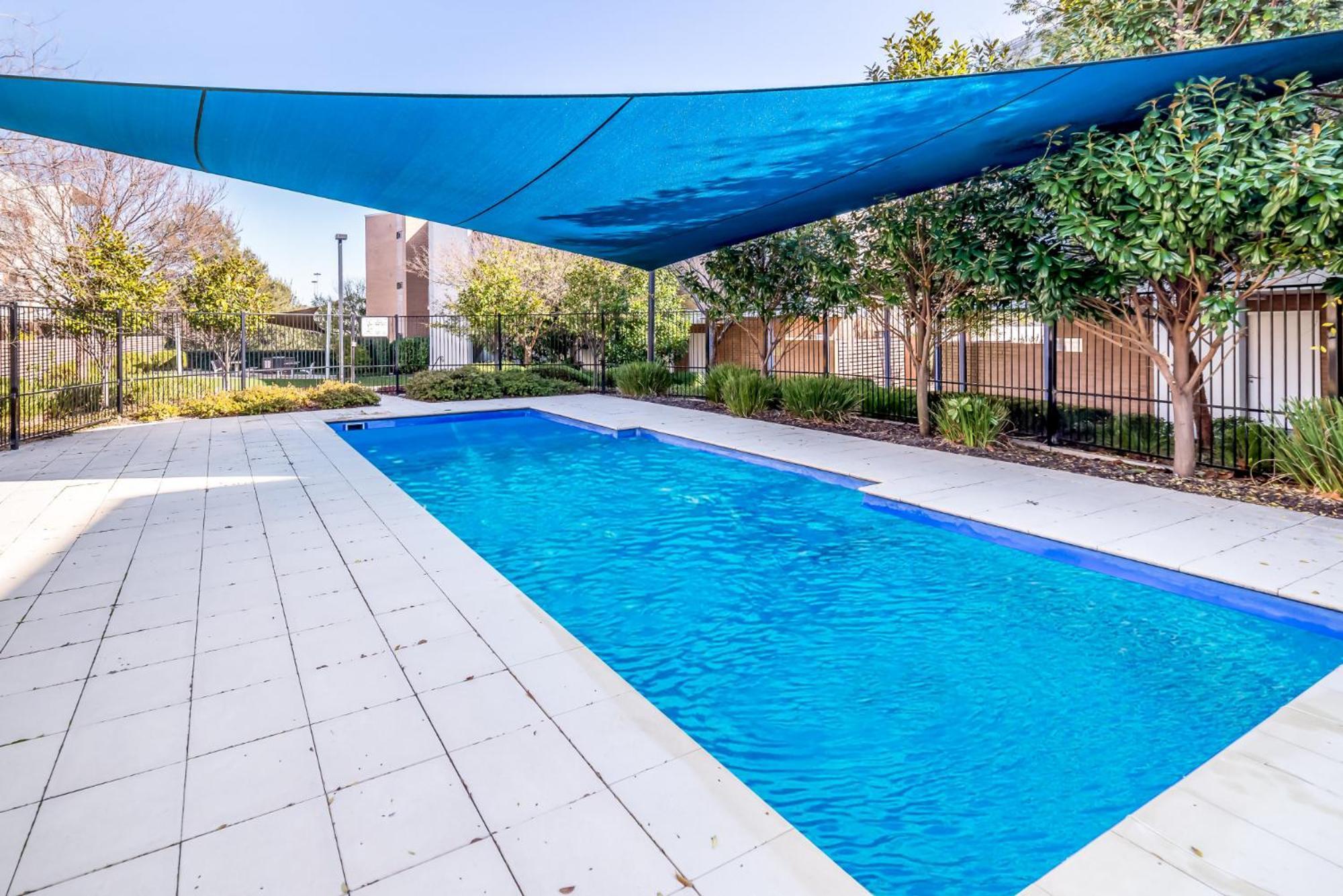 Exquisite Apartment With Bbq And Pool, Near Shops Phillip Exterior foto