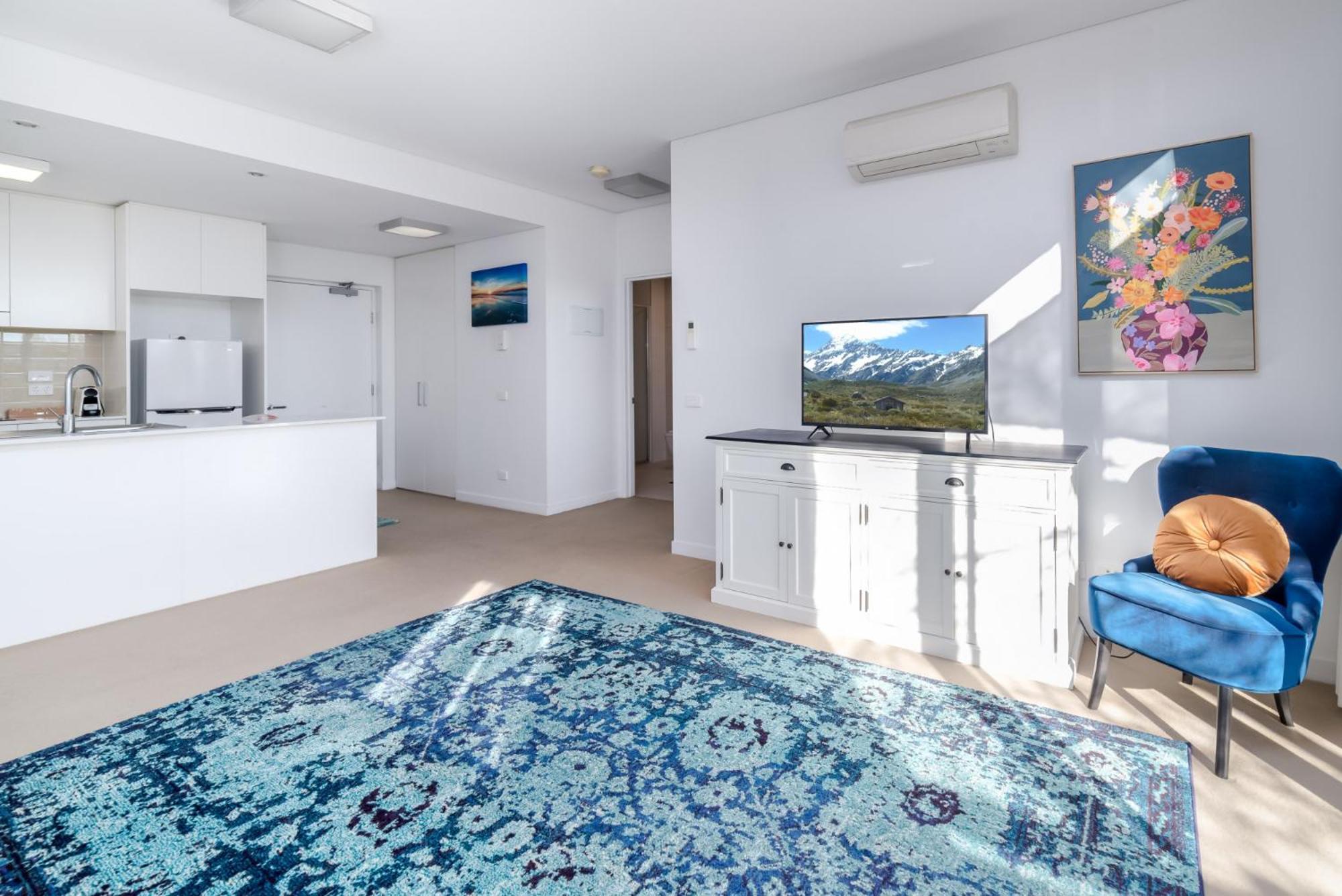 Exquisite Apartment With Bbq And Pool, Near Shops Phillip Exterior foto